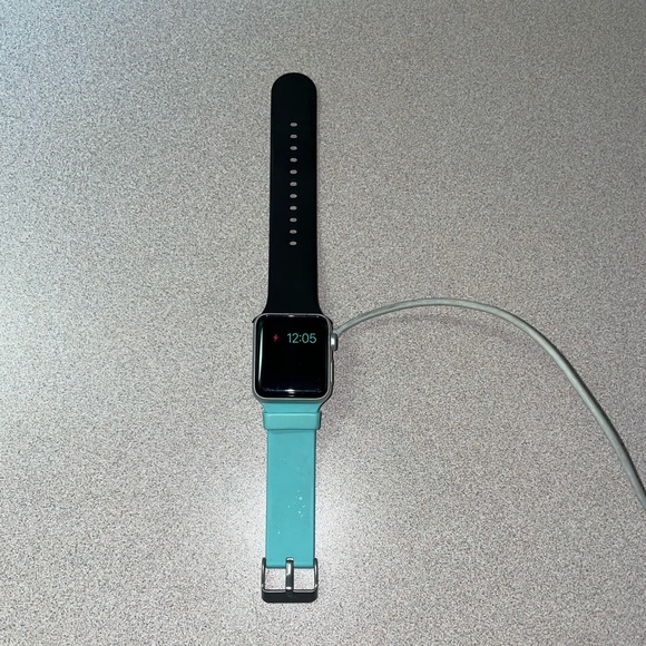 series 3 apple watch